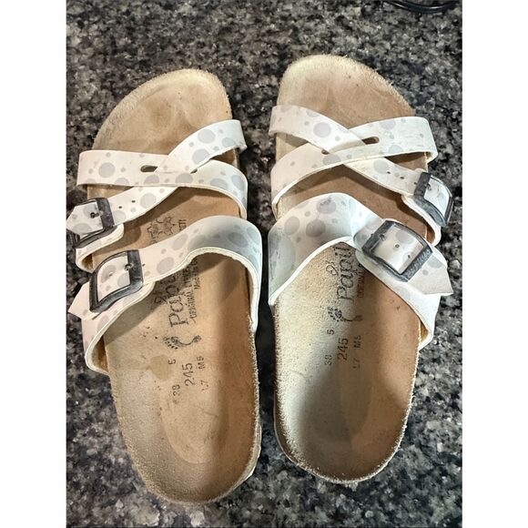 Birkenstock Other - Birkenstock Sandals buy papillon women sz 7
